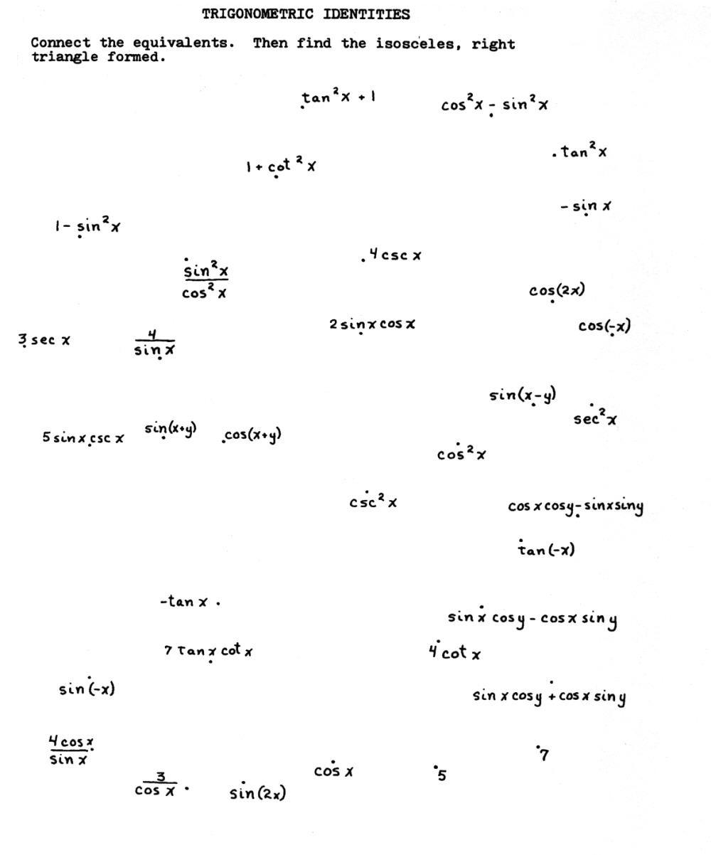 simplifying-trigonometric-identities-worksheet-with-answers