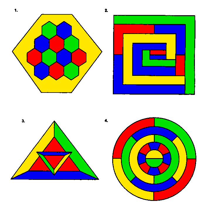 map-coloring