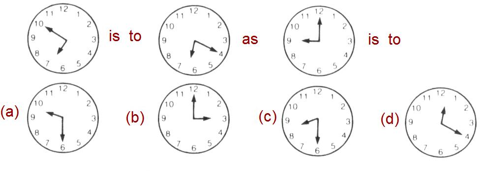 Mensa Test #2