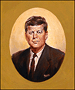John F. Kennedy