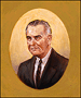  Lyndon B. Johnson