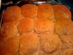 Gram''s Rolls