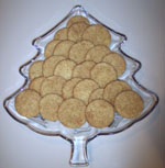 Snickerdoodles